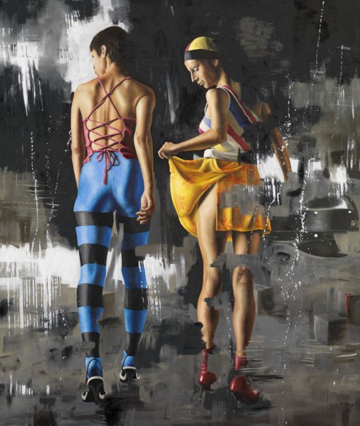 Антон Хугер