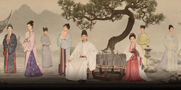 Династия Сун 1911