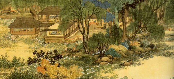 Жэнь Сюн (1835-1893)