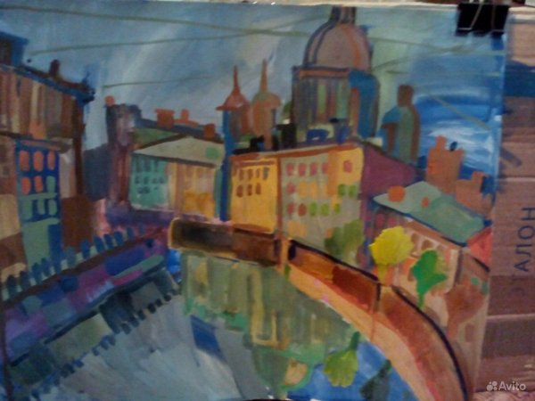 Натюрморт в стиле Ванитас