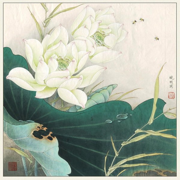 Ли Сяомин гунби