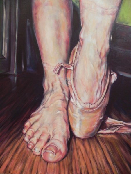 Омар Ортис художник