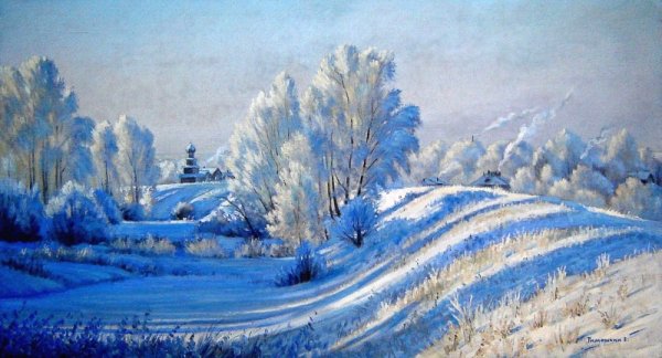 Тимошкин Евгений Владимирович