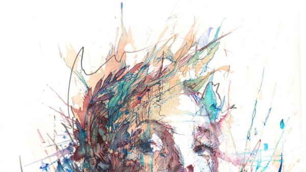 Василий Кандинский супрематизм