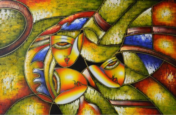 Рене Магритт стиль живописи