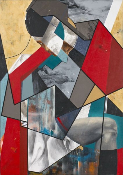 Абстракционизм направление в искусстве