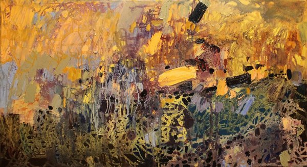 Игорь Сидорин художник