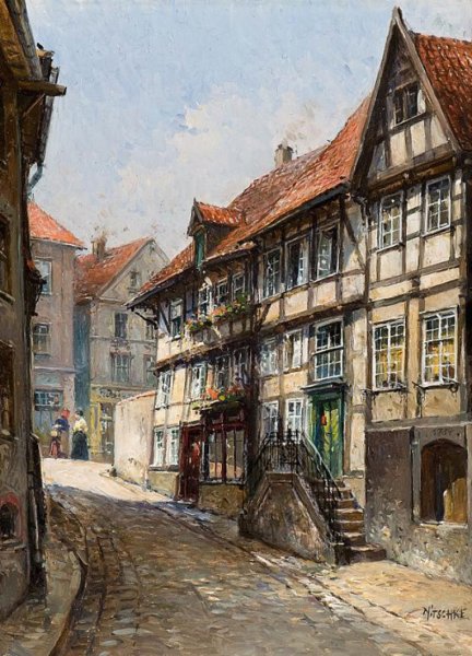 Детлев Ницшке