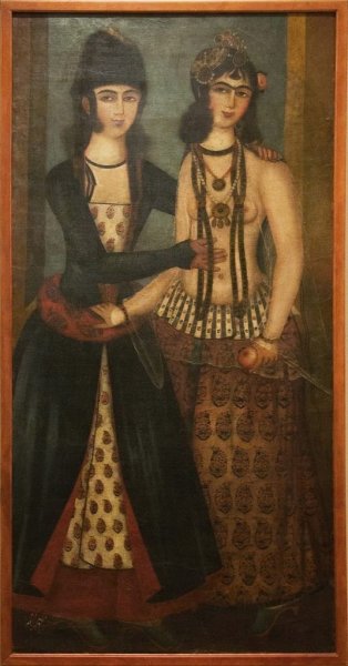 Дервиши Персии