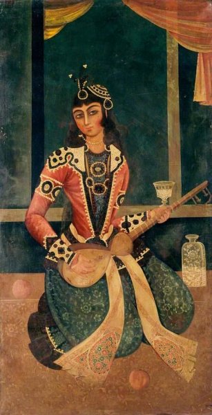 «Еврейская невеста» (1665)