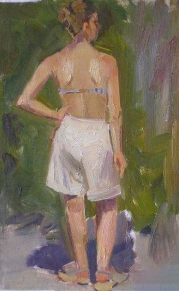 Fairfield Porter художник