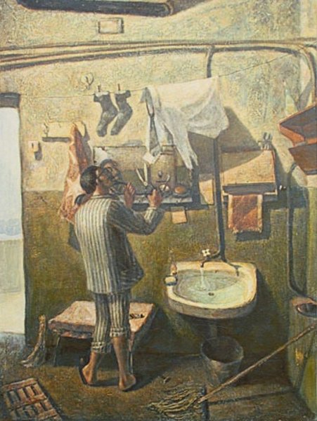 Колотев Василий Иванович художник