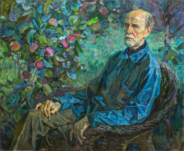 Валерий Чернорицкий