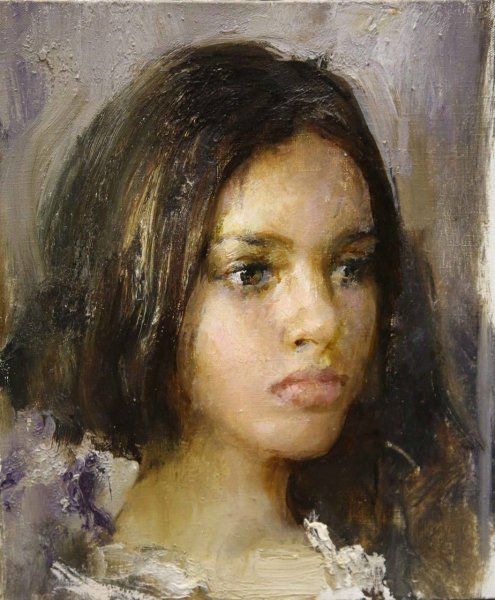 Картины художников Изосимовых