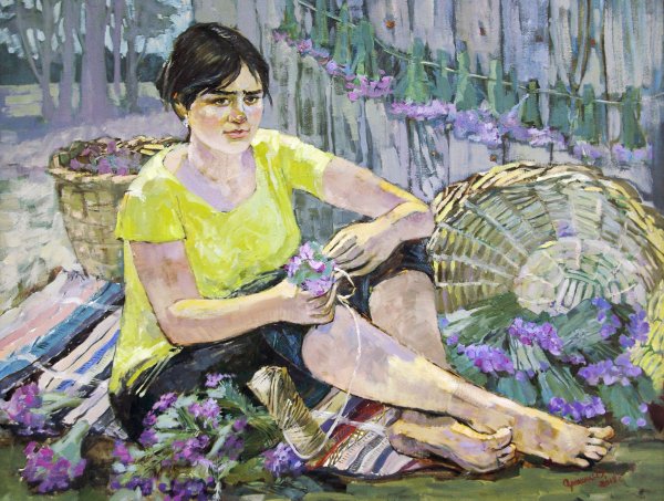 Какало Алексей Васильевич