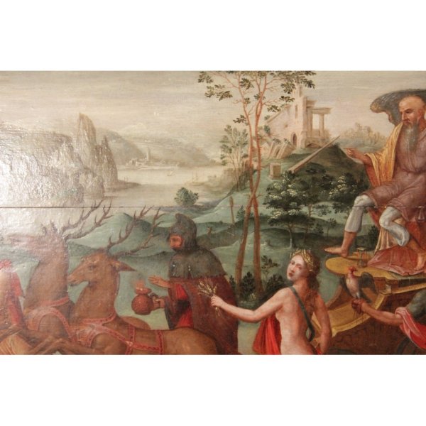 Снейдерс кладовая