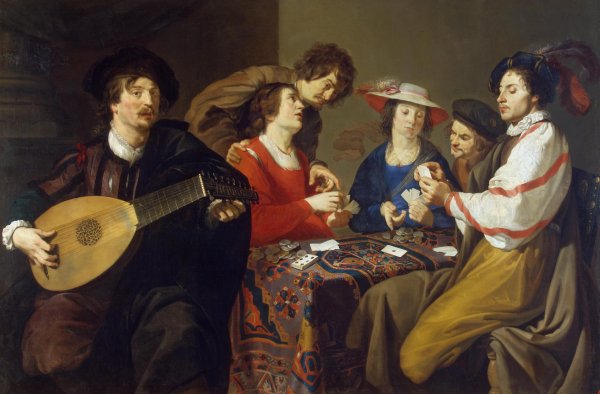 Абель Гриммер