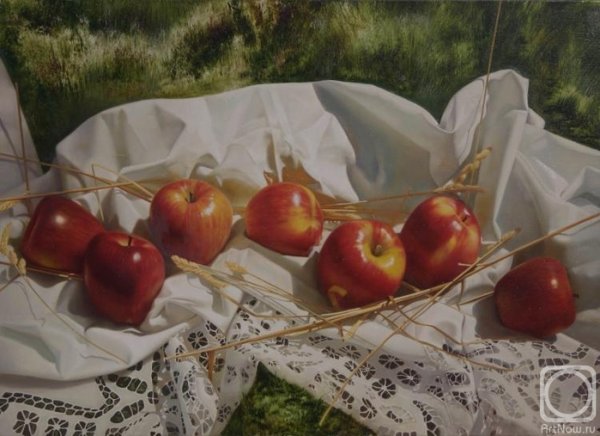 Виталий Глазков художник