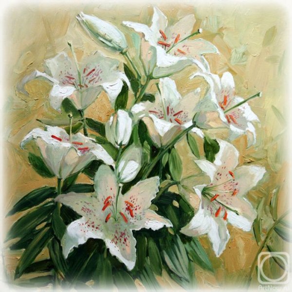 Лилии Марии Павловой