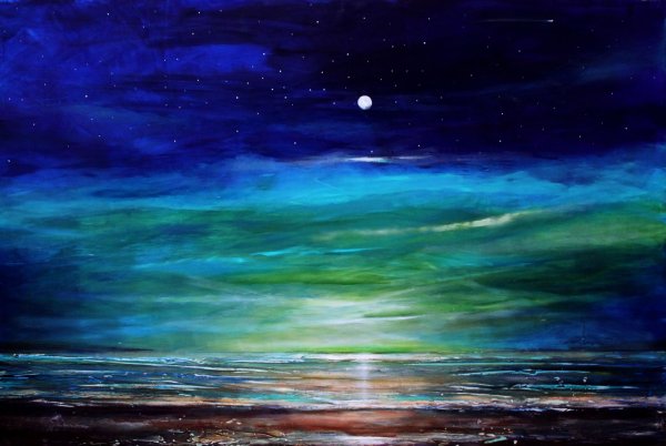 Есенин звездочки ясные звезды высокие