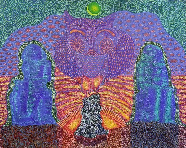 Фомин Владимир Николаевич художник