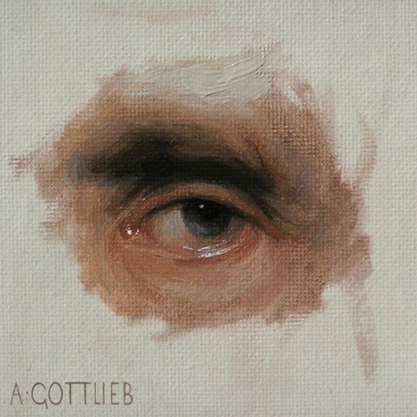 Нос живопись Академическая