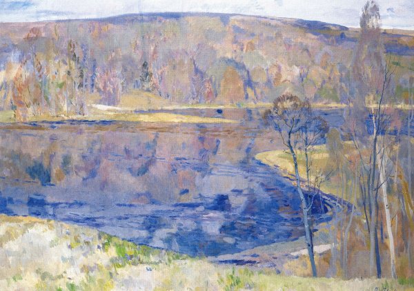 Никита Фомин художник