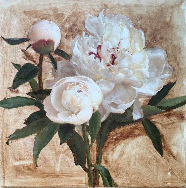 Кэти Уиппл картины