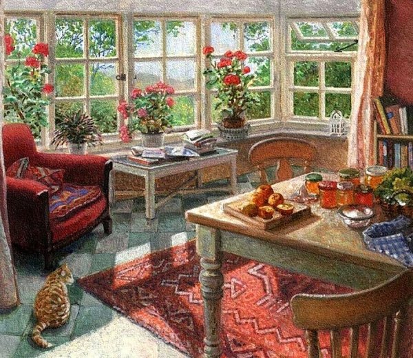 Стивен Дарбишир (Stephen Darbishire)