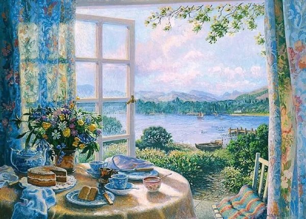 Стивен Дарбишир (Stephen Darbishire)
