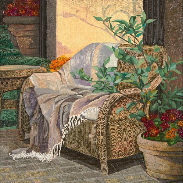 Екатерина Филюта живопись