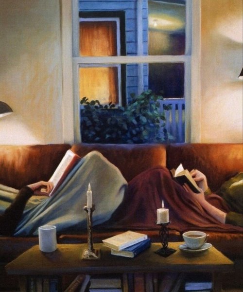 Дебора Девитт Марчант