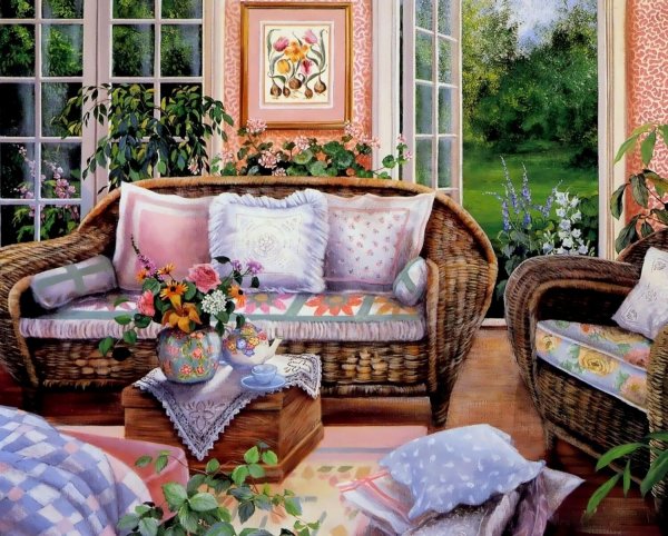 Сьюзен Риос