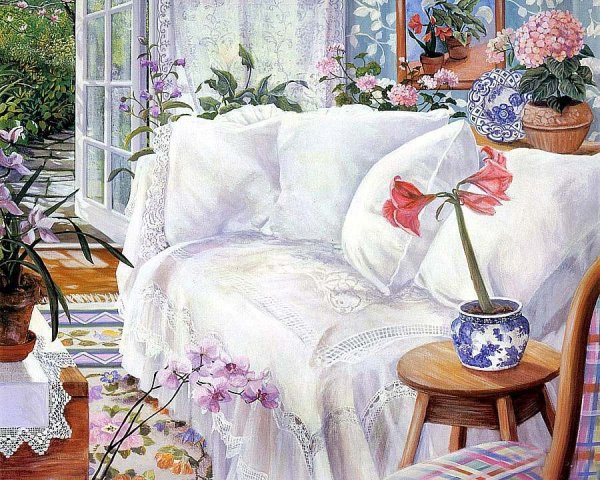 Сьюзен Риос