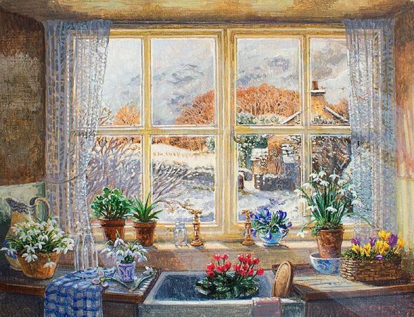 Стивен Дарбишир (Stephen Darbishire)