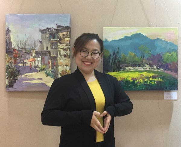 Сертификат картины по номерам