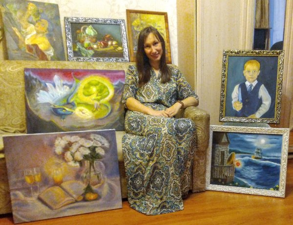 Дети одной реки