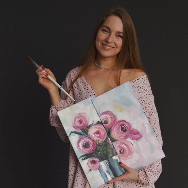 Магистратура живописи