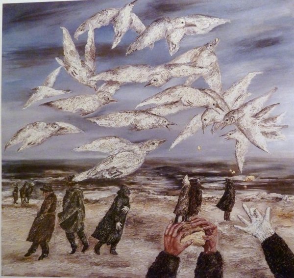 Нестерова Наталья Игоревна художник