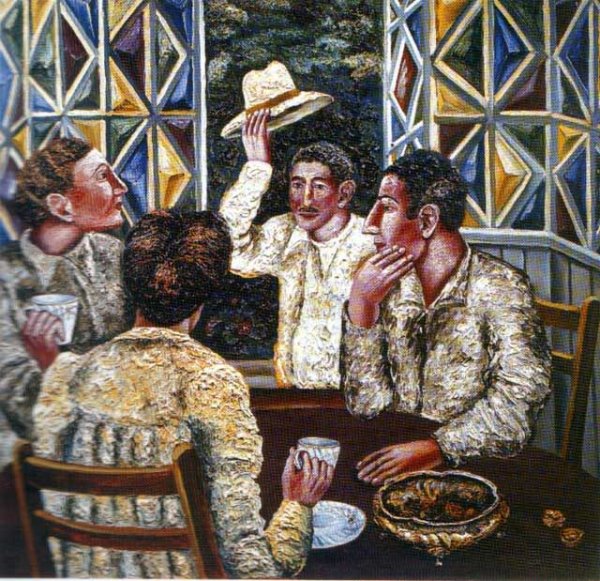 Наталья Игоревна Нестерова