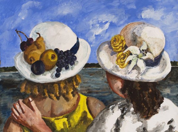 Наталья Игоревна Нестерова