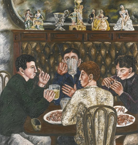 Нестерова Наталья Игоревна художник