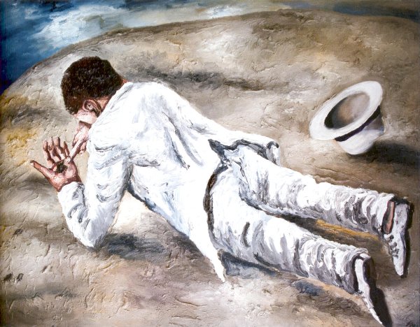 Художница Нестерова Наталья картины