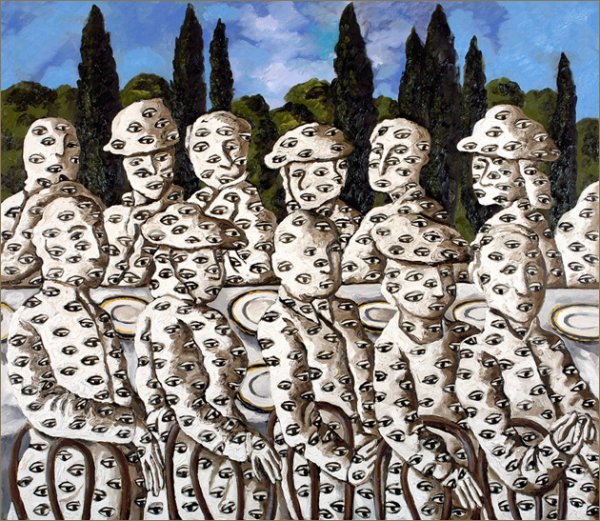 Нестерова Наталья Игоревна художник