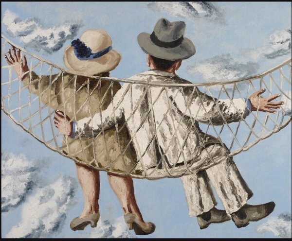 Художница Нестерова Наталья картины