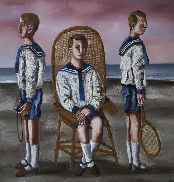 Наталья Игоревна Нестерова