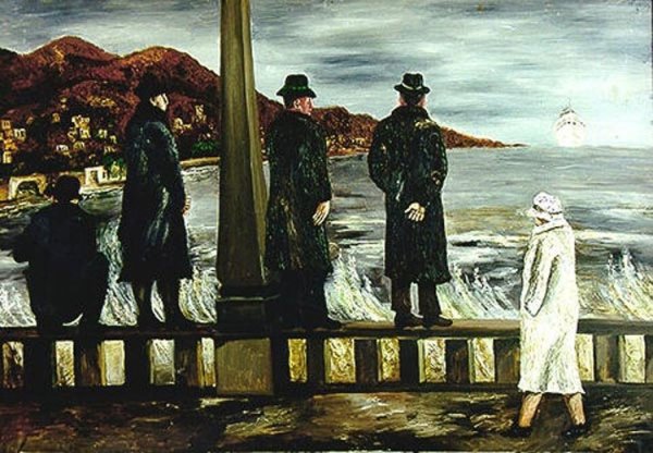 Наталья Игоревна Нестерова картины