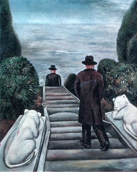 Художница Нестерова Наталья картины