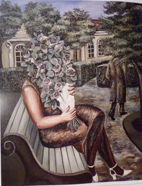 Нестерова Наталья Игоревна художник