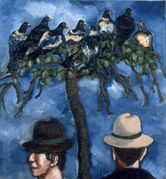 Нестерова Наталья Игоревна художник